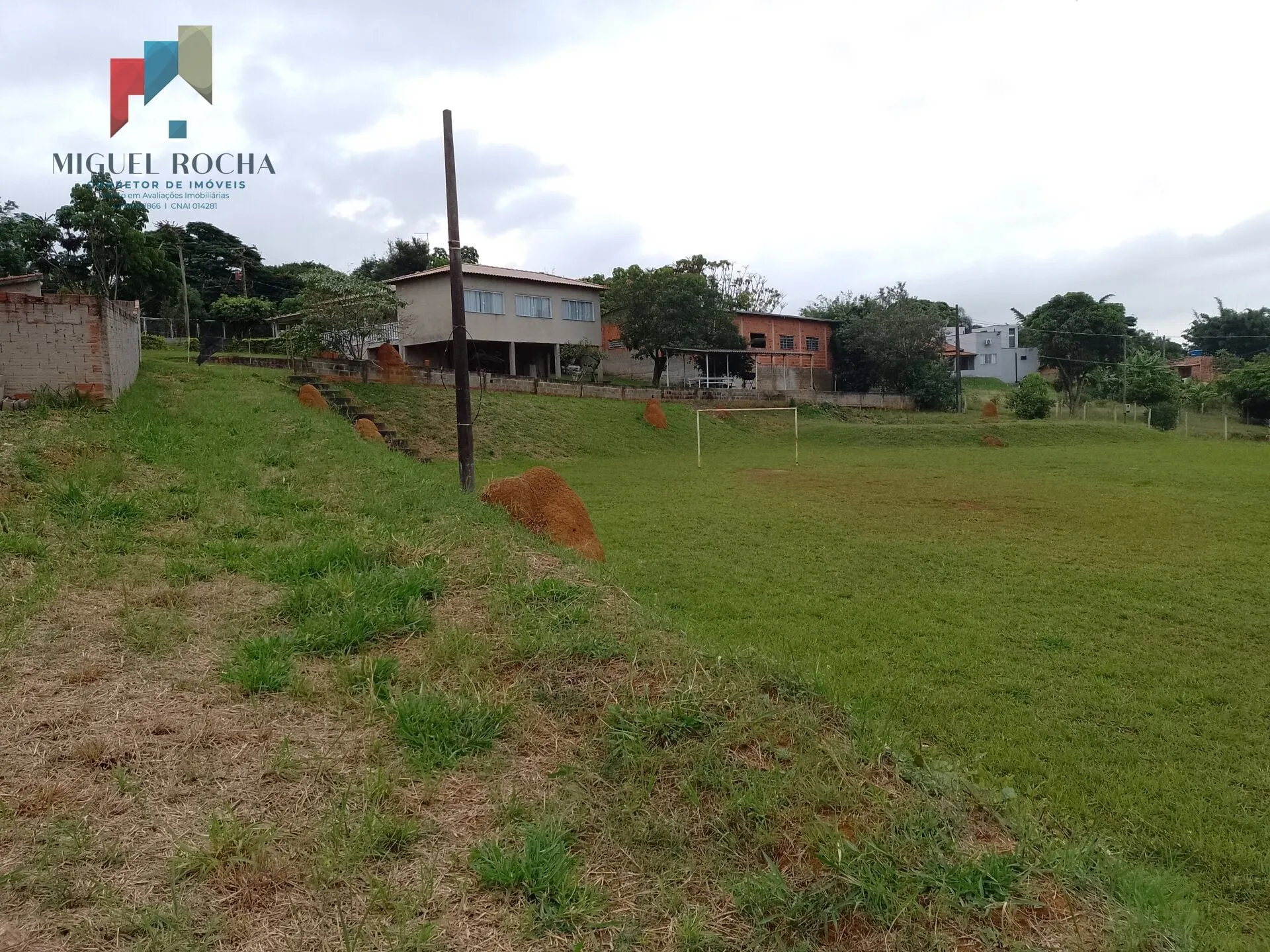 Imagem Terreno à venda no bairro Bairro Dos Souza - Tatuí/SP