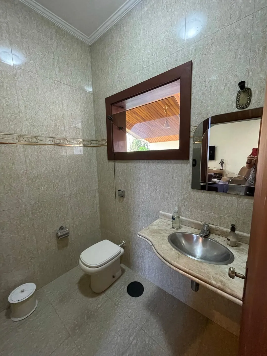 Imagem Casa à venda 6 Quartos, 2 Suites, 6 Vagas, 418M², Taubaté Village, Taubaté - SP | Condominio Taubaté Village