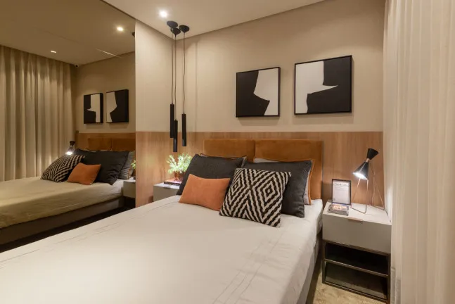 Imagem Apartamento com 3 Quartos à Venda, 29.598 m² em Sumarezinho - São Paulo