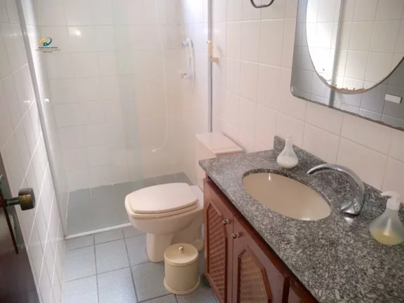 Imagem Apartamento Padrão para Venda em Enseada Guarujá-SP