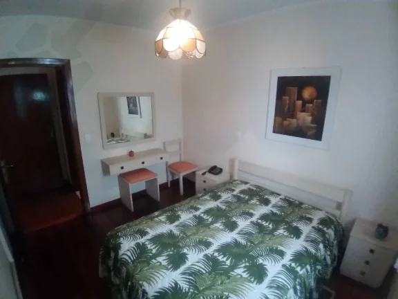 Imagem CASA TÉRREA * SAÚDE * 4 DORM. * SUÍTE * 4 VAGA * SALÃO DE FESTAS
