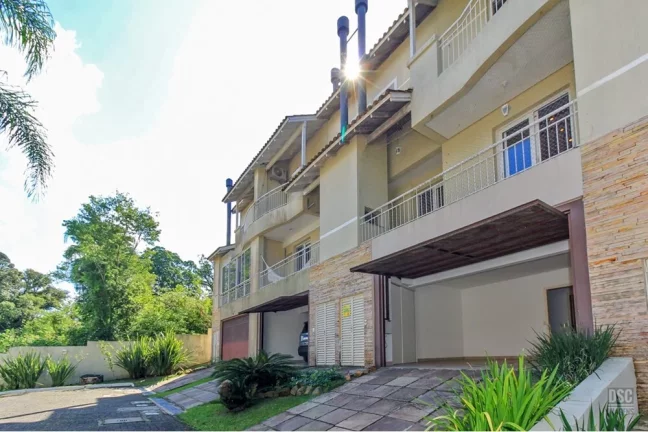 Imagem Casa em Condomínio para venda no bairro Vila Conceição em Porto Alegre
