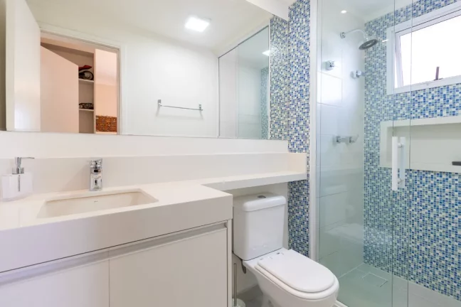Imagem Apartamento à venda em São Paulo, Vila Mascote, com 2 quartos, 90m2