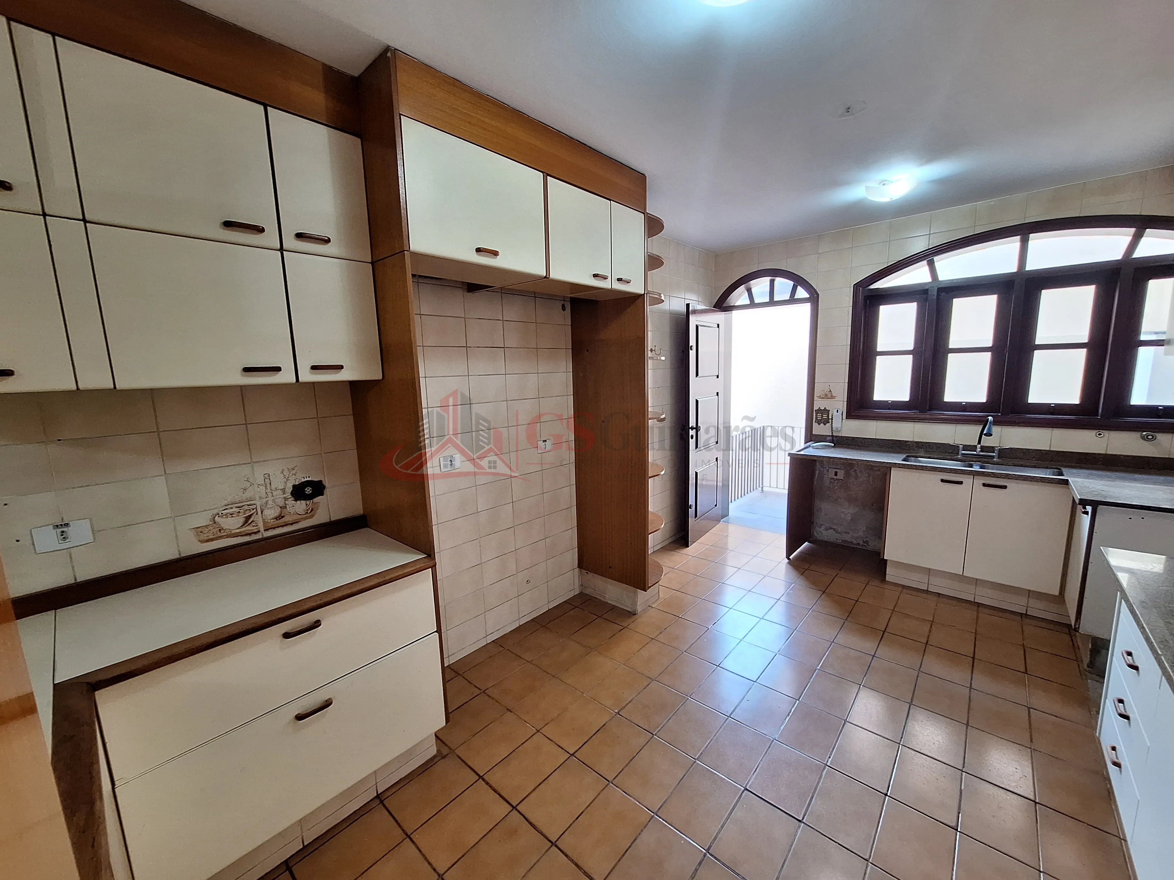 Imagem Casa no Residencial 02 - 475,3 m², 1 dormitório | Alphaville