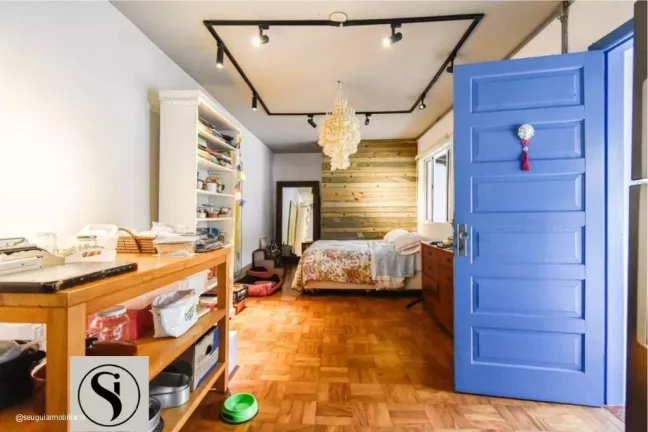 Imagem CASA RESIDENCIAL em SÃO PAULO - SP, ALTO DE PINHEIROS