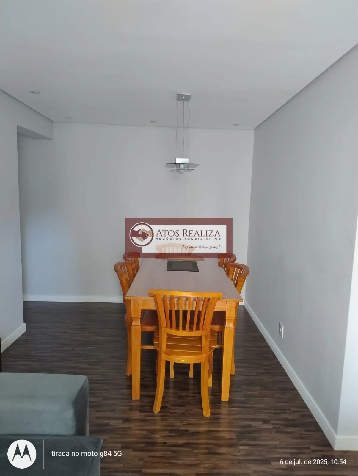 Imagem Apartamento à Venda em Vila da Paz, SP | 3 Dorms, 59m²