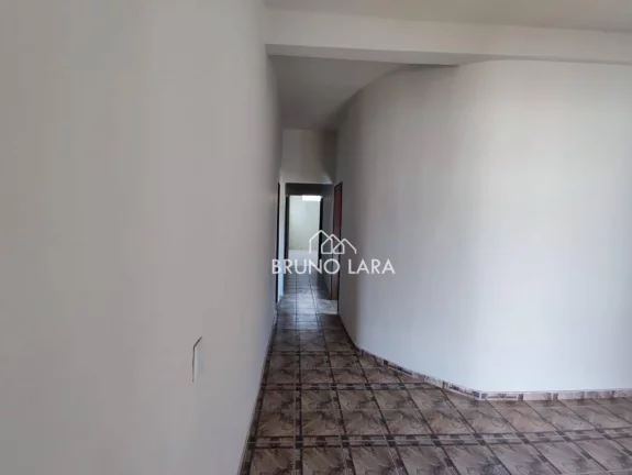 Imagem Casa à venda em Betim/MG - Bairro Niterói