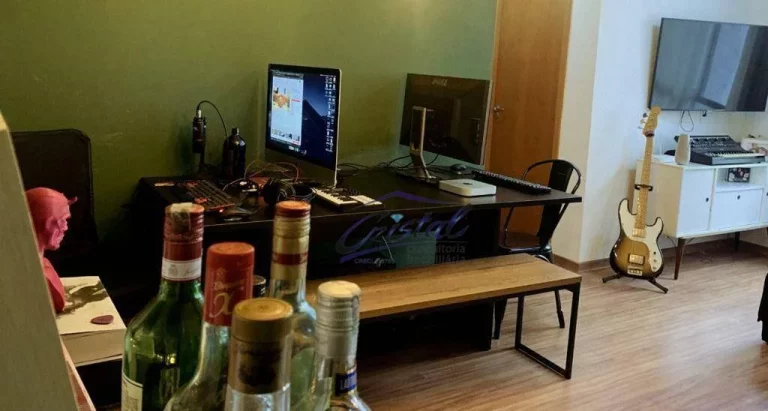 Imagem Apartamento com 2 dormitórios à venda, 47 m² - Butantã - São Paulo/SP