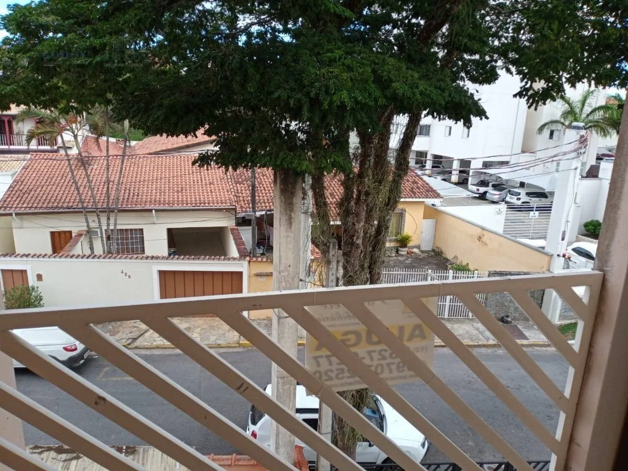Imagem Apartamento à venda 2 Quartos, 1 Vaga, 71M², Jardim Boa Vista, Pindamonhangaba - SP | Edifício Esmeralda