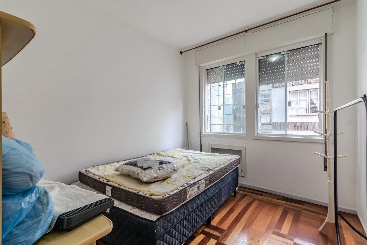 Imagem Apartamento 2 dormitórios no Centro Histórico