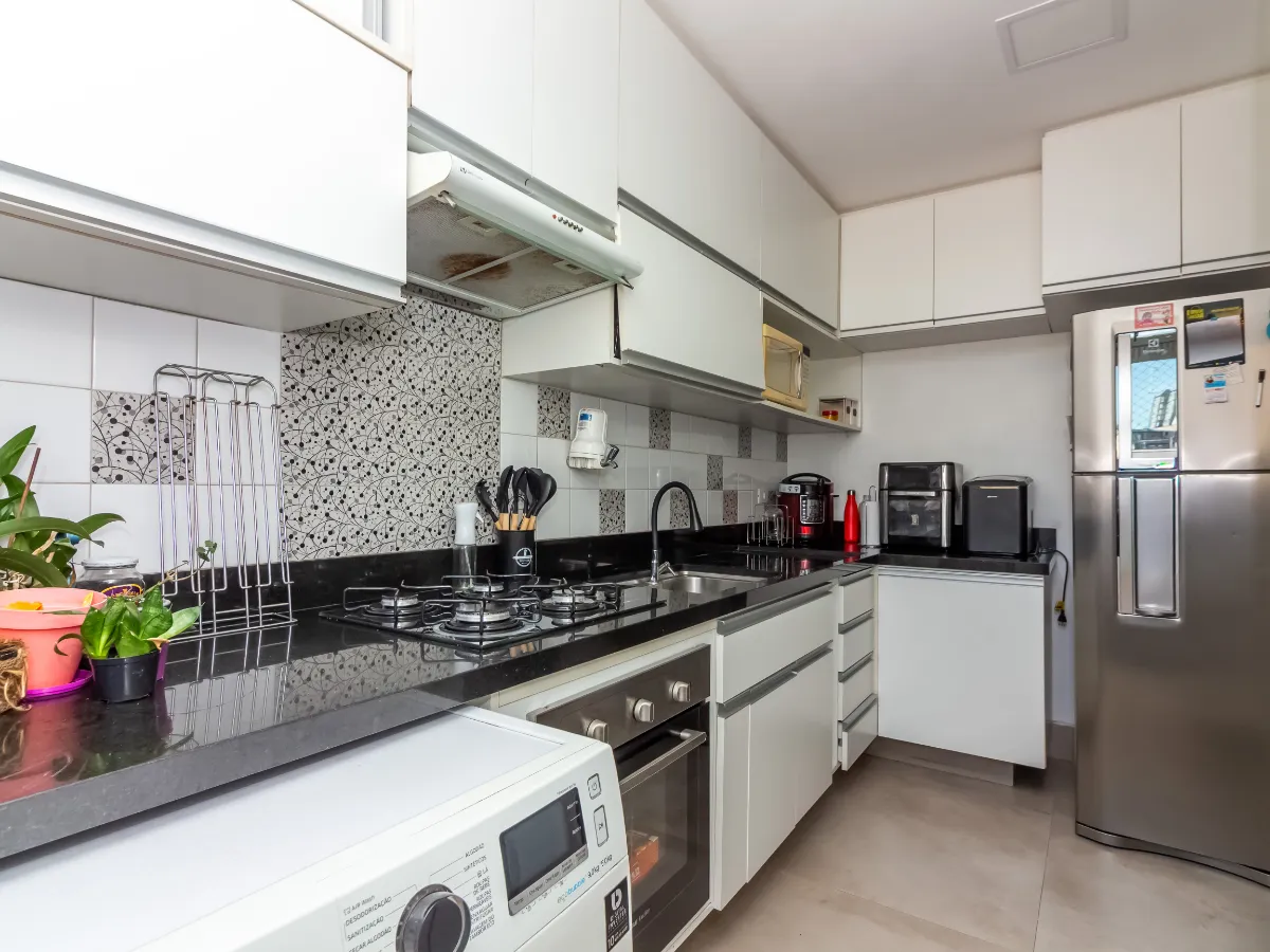 Imagem Apartamento para venda em Parque Mandaqui com 2 quartos, sendo 1 suíte, 60m2