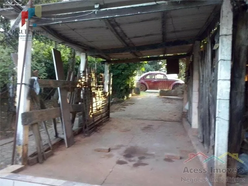 Imagem Chácara Chácara em Jardim Palmira, Tatuí/SP