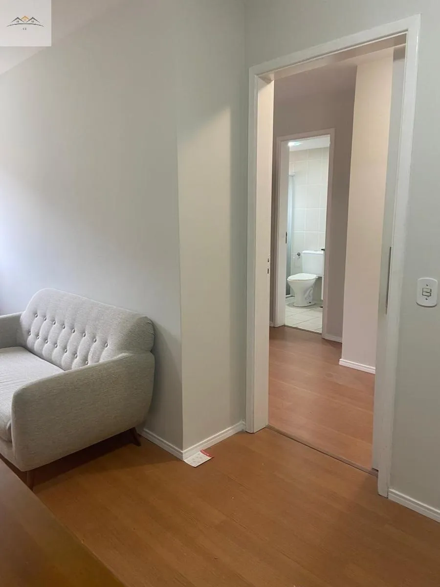 Imagem APARTAMENTO RESIDENCIAL em Santo André - São Paulo, Casa Branca
