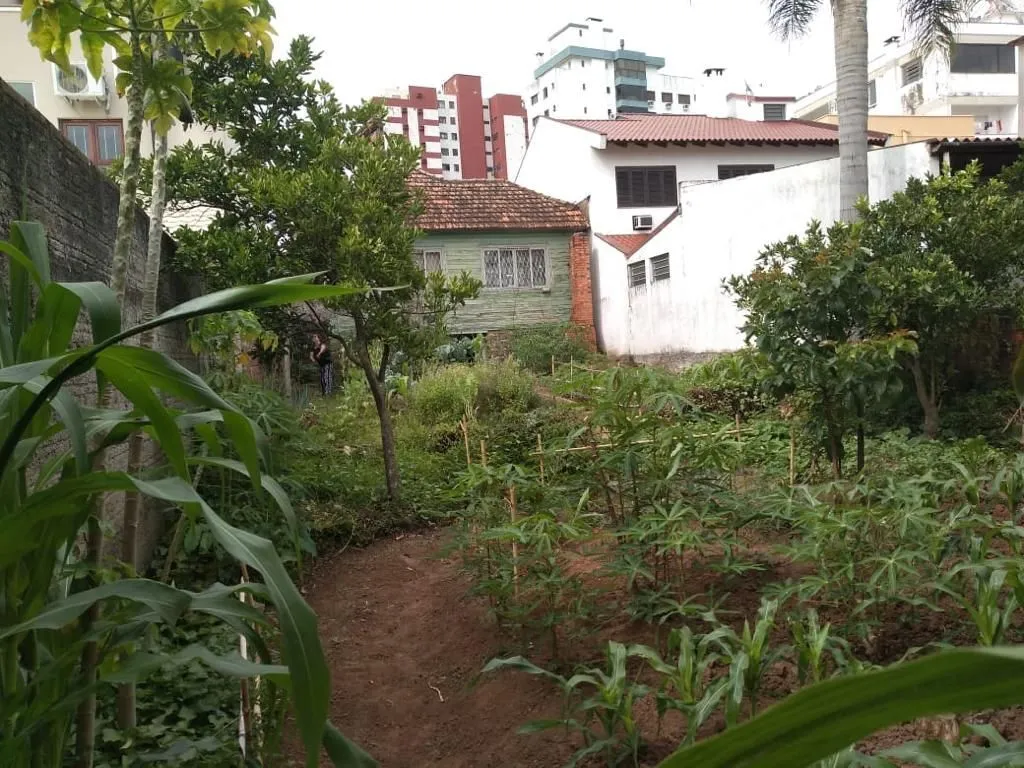 Imagem Terreno em Marechal Rondon