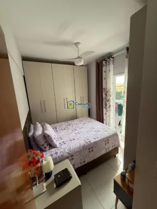 Imagem APARTAMENTO COM 50 m² - OCIAN - PRAIA GRANDE SP