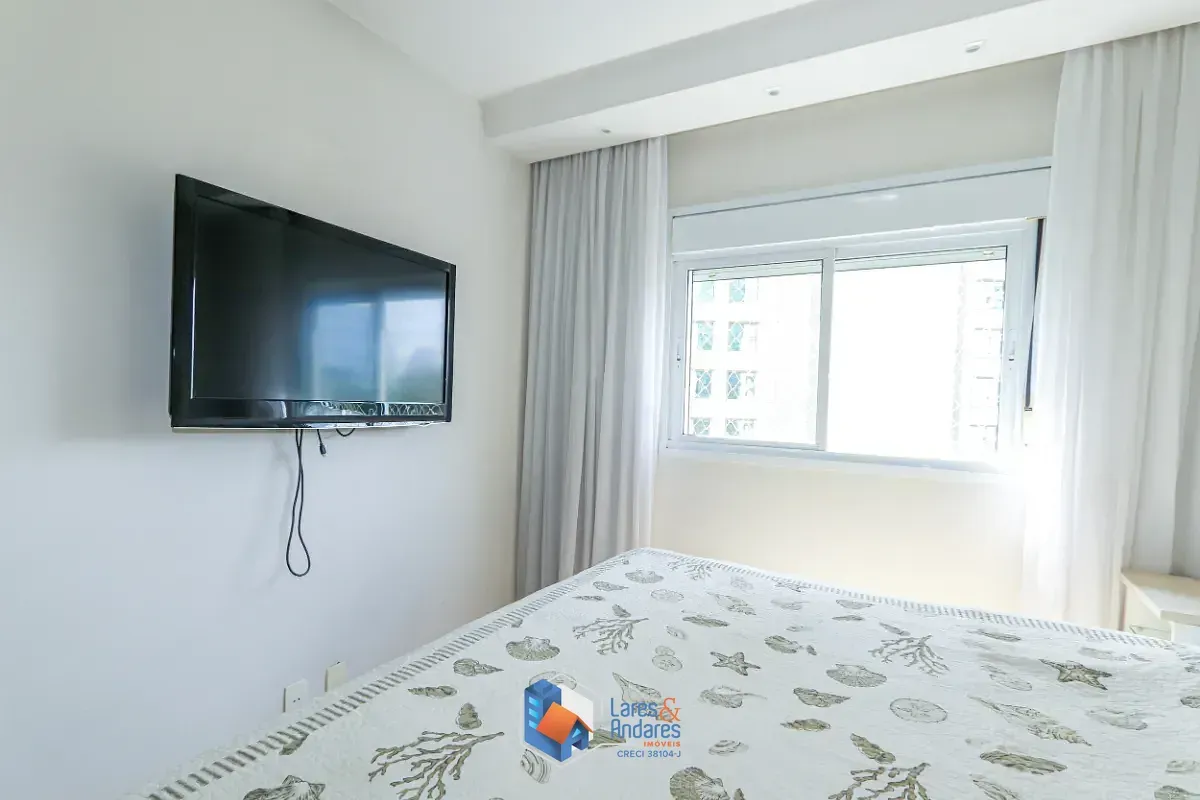 Imagem Apartamento para venda em Bela Vista com 3 quartos, sendo 3 suítes, 139m²
