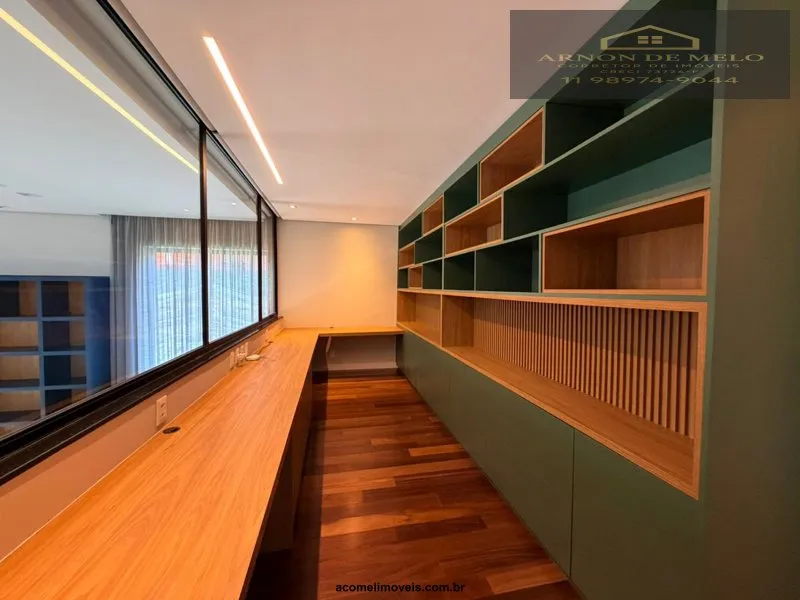 Imagem Casas em Condomínio para venda em Barueri no bairro Alphaville Residencial Um
