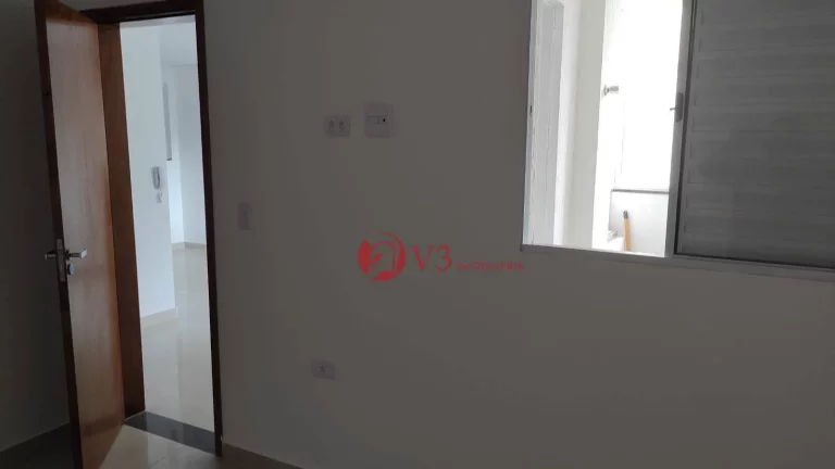 Imagem Apatamento com 2 dormitorios, sala, cozinha, perto do metro Guilhermina