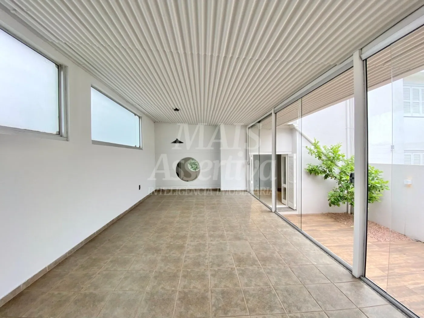 Imagem Casa semi mobiliada para venda - Hamburgo Velho em Novo Hamburgo