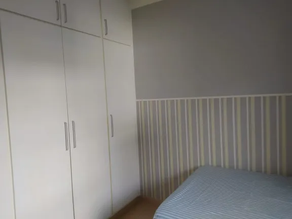 Imagem Apartamento com 4 Quartos à Venda, 160 m² em Cambuí - Campinas