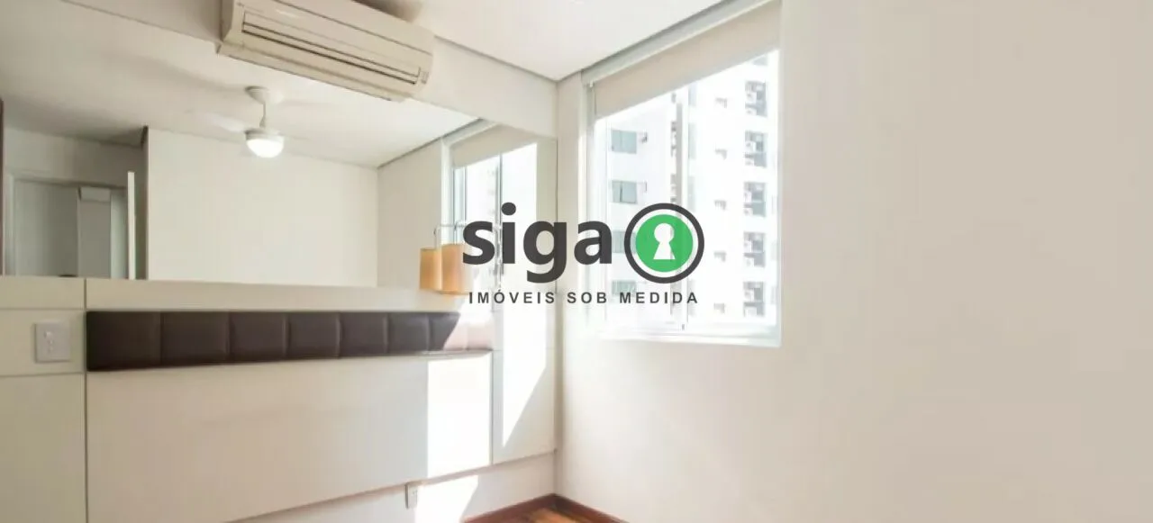 Imagem Apartamento Duplex 2 dormitórios 1vaga à venda Vila Mariana