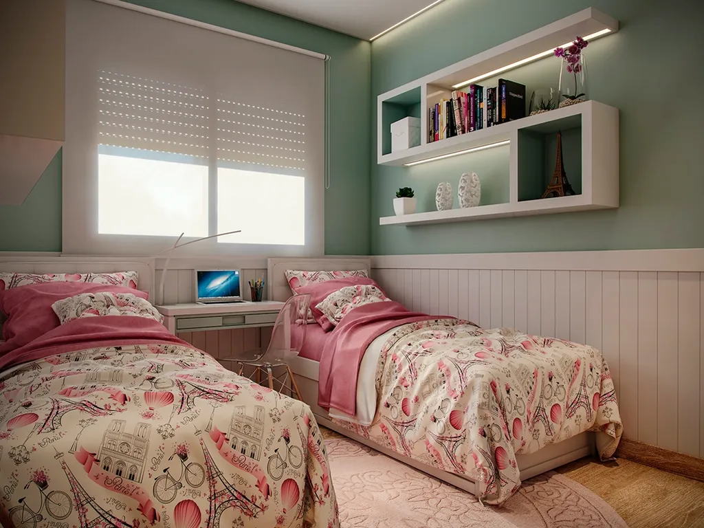 Imagem Apartamento em Jardim Itu