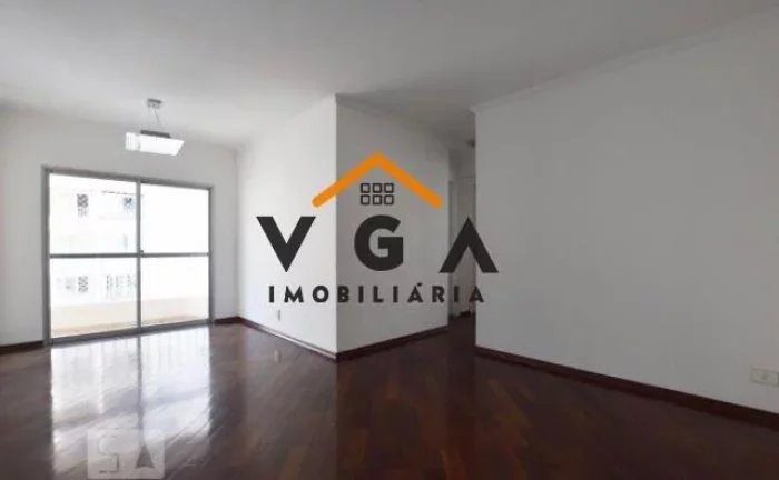 Imagem Apartamento para Venda em São Paulo, Vila Gomes Cardim, 3 dormitórios, 1 banheiro, 2 vagas