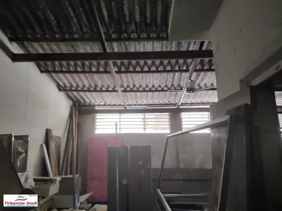 Imagem Excelente Oportunidade | Salão Comercial com 465,00m2, à venda em Campo Grande, Vila Glória