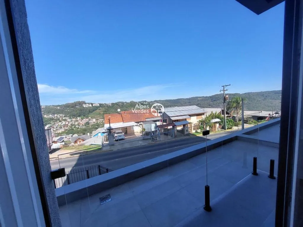 Imagem Vende-se apartamento em Gramado a 5 minutos da Rua Coberta