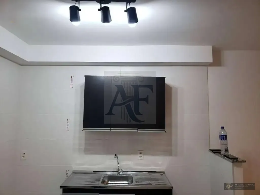 Imagem Apartamento para alugar em Mooca, São Paulo