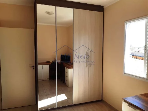 Imagem Apartamento Padrão