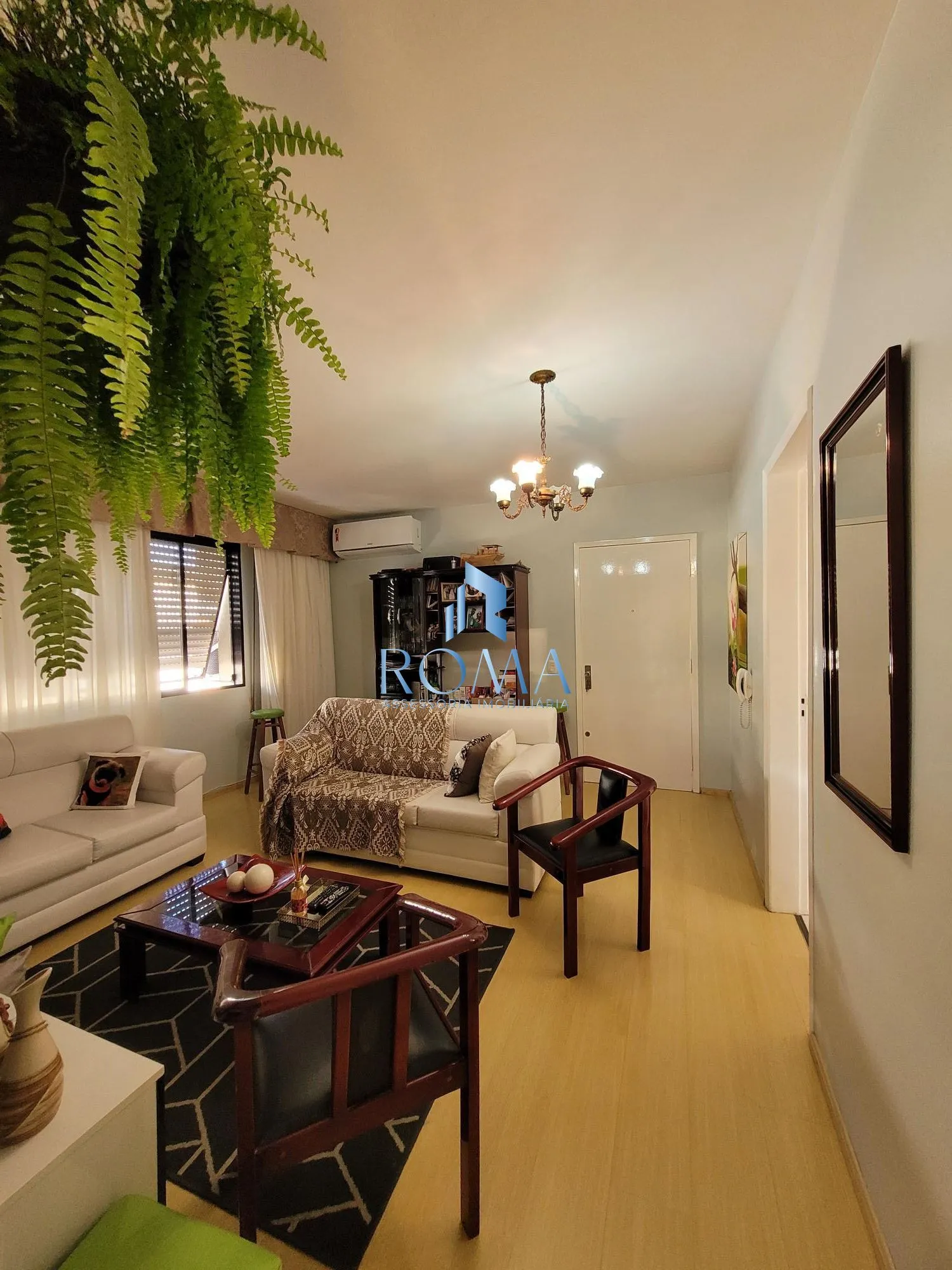 Foto do imóvel APARTAMENTO 3D CENTRO SANTA MARIA