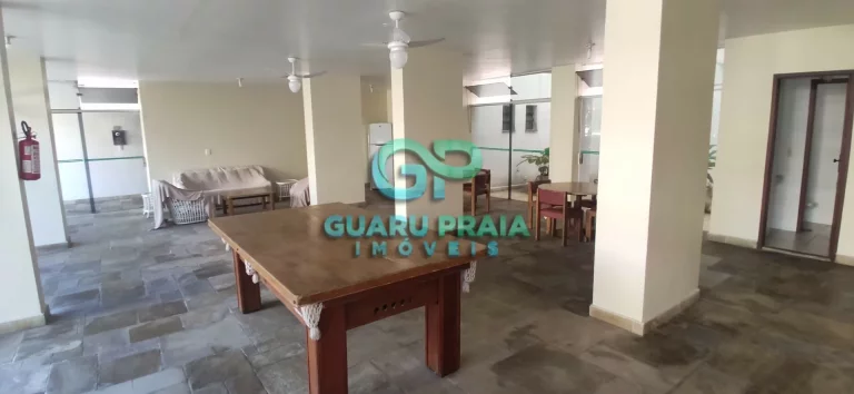 Imagem Apartamento à venda no bairro Enseada - Guarujá/SP