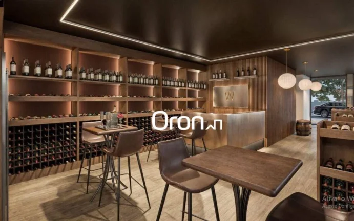 Imagem Loja à venda, 99 m² por R$ 1.267.000,00 - Setor Sul - Goiânia/GO
