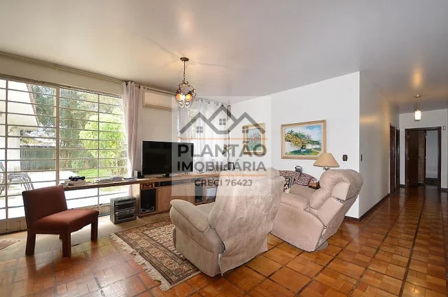 Imagem Casa a Venda no bairro Bacacheri - Curitiba, PR
