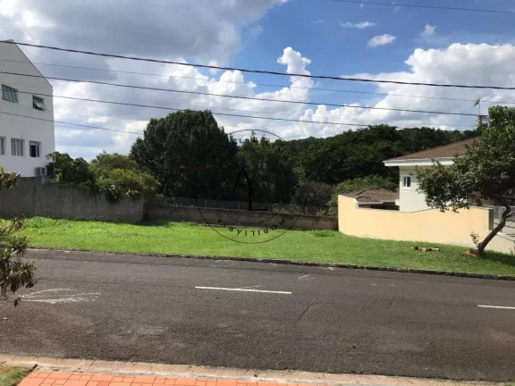 Imagem Terreno em Condomínio à venda em Valinhos, Chácaras São Bento, 760m2m2