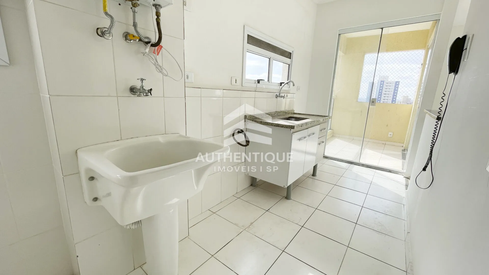 Imagem TOP LIFE VIEW ASSUNCAO SANTO ANDRE - Apartamento à venda no bairro Vila Assunção - Santo André/SP