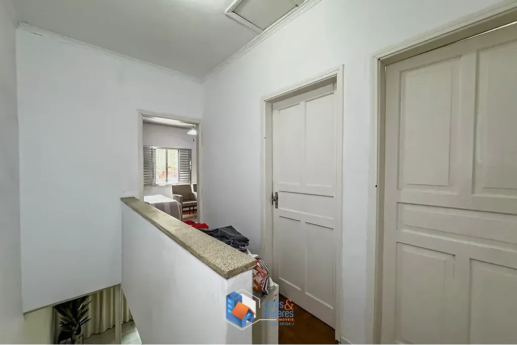 Imagem Casa à venda 3 Quartos 2 Vagas 163M² Vila Moraes São Paulo - SP