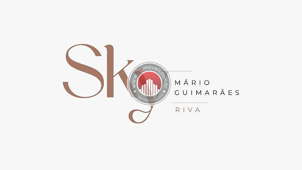 Imagem Apartamentos no Centro de Nova Iguaçu | Sky Riva