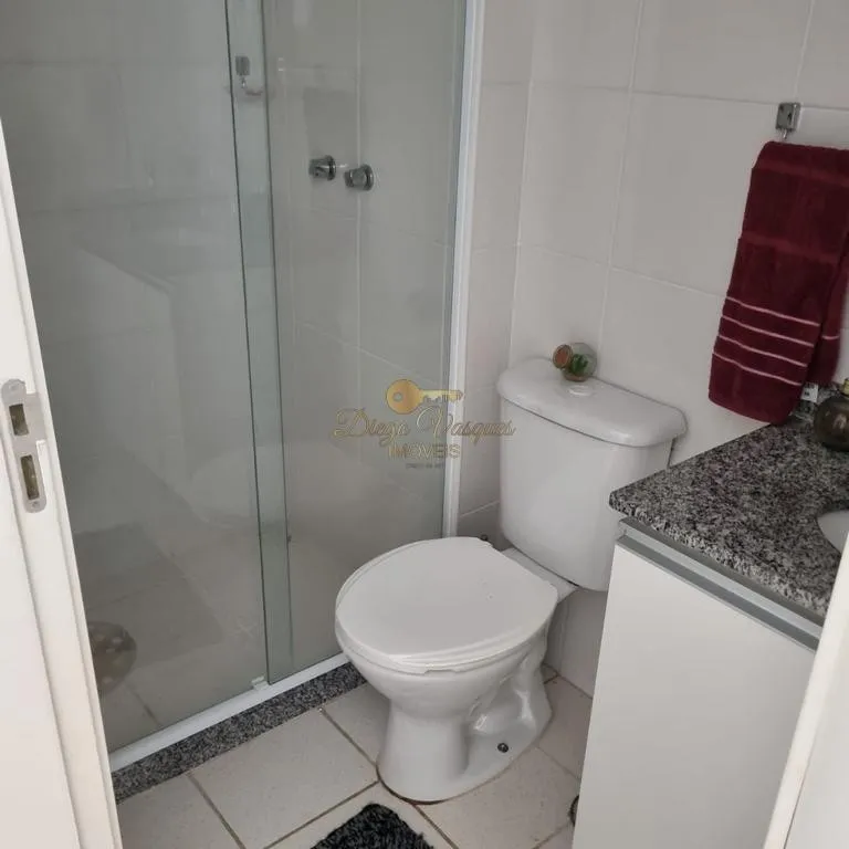 Imagem Apartamento para Venda em Teresópolis / RJ no bairro Prata