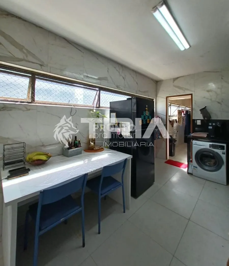 Imagem AMPLO APARTAMENTO EM BOA VIAGEM | 184,07 m² | 4 QUARTOS | 2 VAGAS