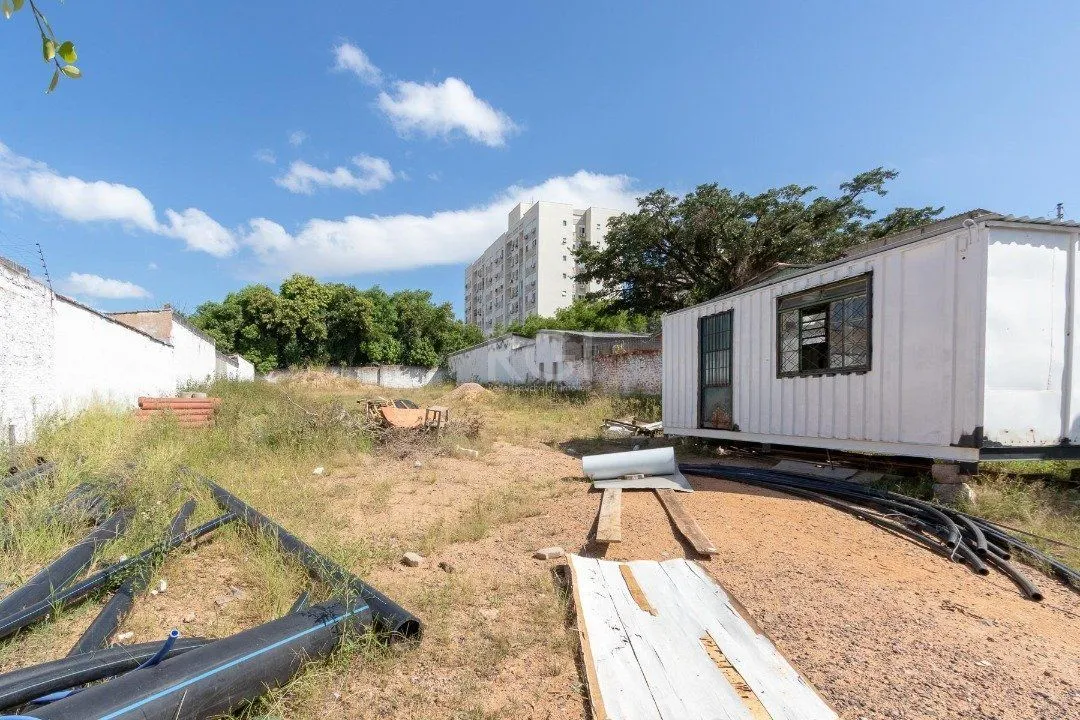 Imagem Terreno para Venda - 0m², 0 dormitórios, Tristeza