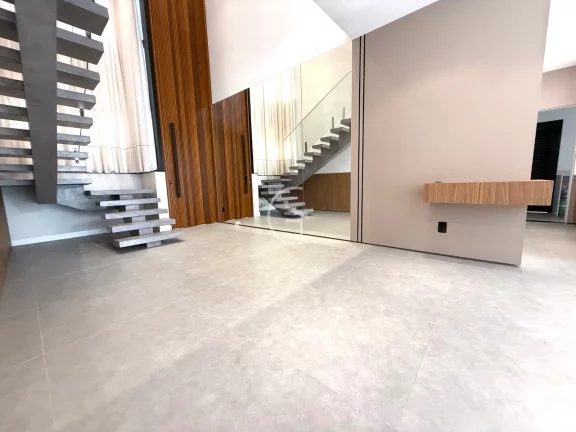 Imagem Casa de Condomínio à venda na Rua Guilherme Zilmann em Joinville - SC