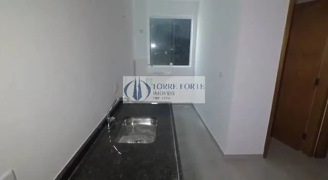 Imagem Apartamento novo 1 e 2 dormitórios Jardim Maringa