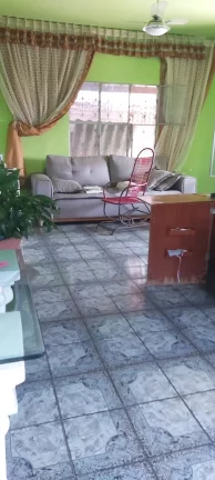 Imagem CASA RESIDENCIAL em RIO DE JANEIRO - RJ, CAMPO GRANDE
