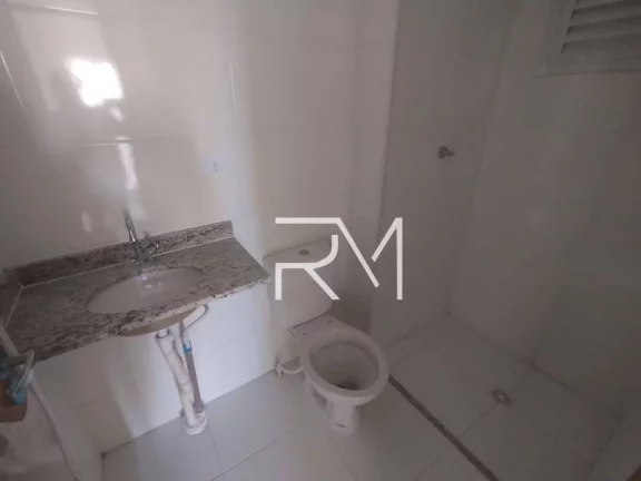 Imagem Apartamento com 2 dormitórios à venda, 71 m por R$ 400.000,00 - Centro - Mongaguá/SP