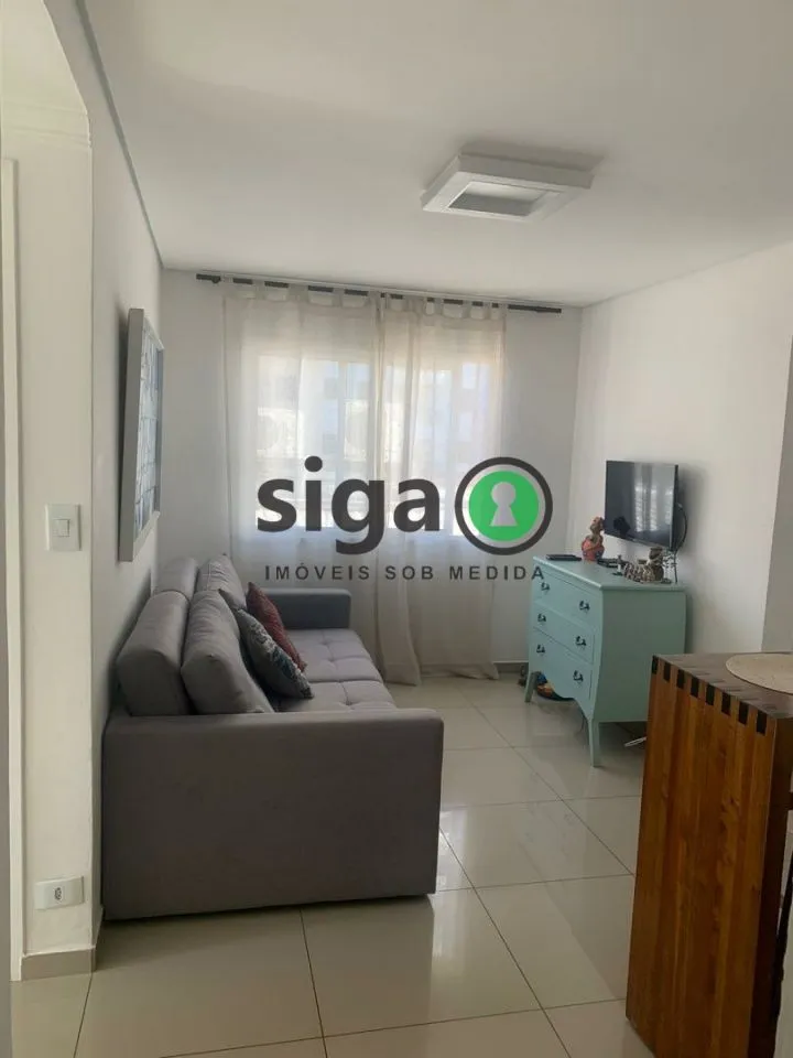 Imagem VILA OLIMPIA: 70/M², 02 QUARTOS, 01 VAGA.