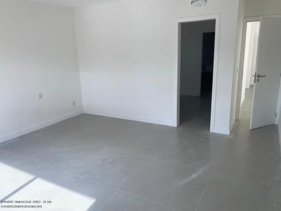 Imagem Venda de Casa em Condomínio de Luxo em Buraquinho, Lauro de Freitas-BA: 4 quartos, 4 suítes, 2 salas, 1 banheiro, 2 vagas, 295m².