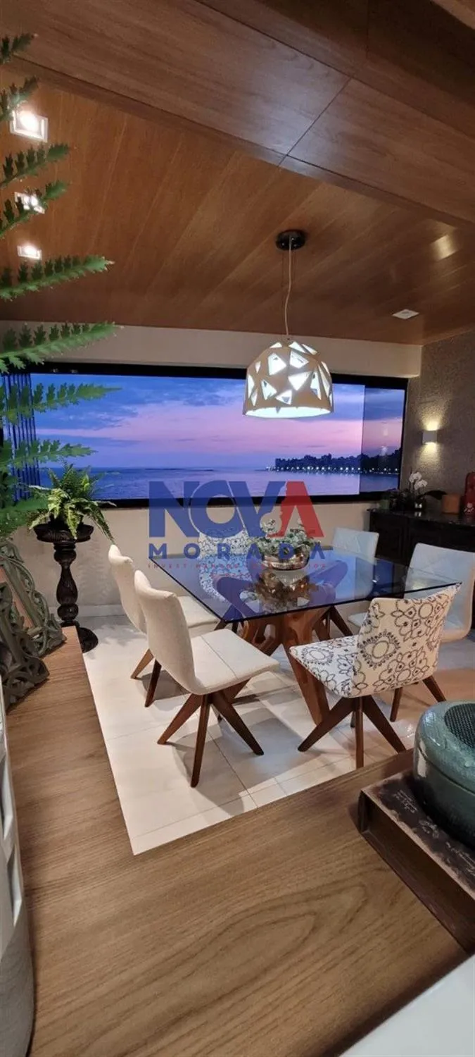 Imagem Apartamento com 3 quartos à venda em Vila Velha