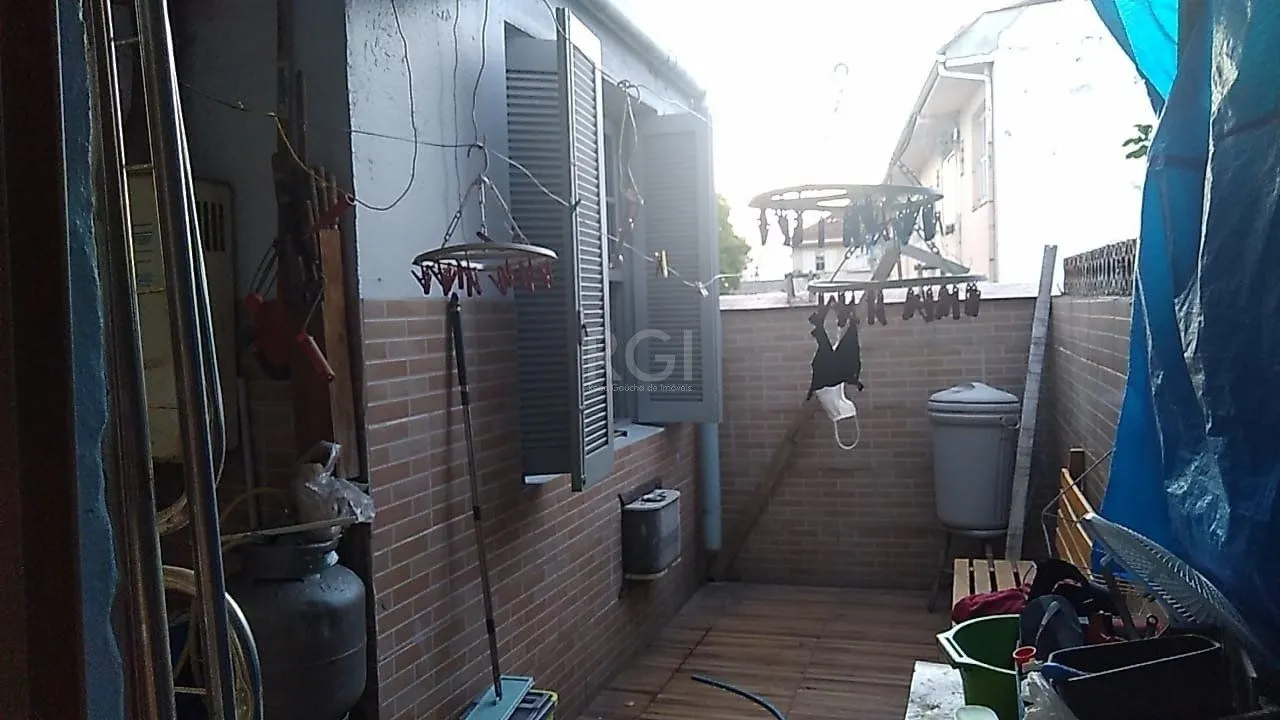 Imagem Apartamento para Venda - 90.3m², 3 dormitórios, Partenon